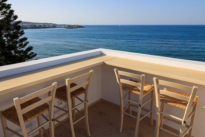 Sea Breeze Bliss: Rooftop Yoga Retreat - What to Expect and Directions