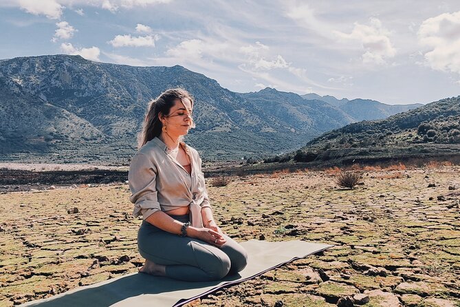 Sea Breeze Bliss: Rooftop Yoga Retreat - The Sum Up