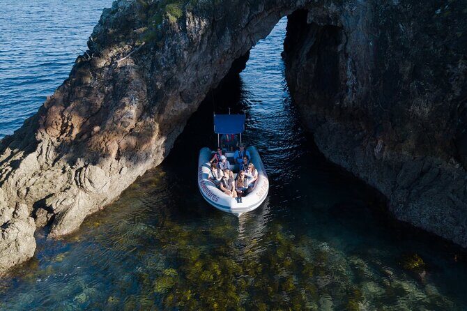 Sea Cave Adventures in the Coromandel - Final Thoughts