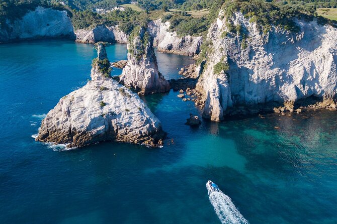 Sea Cave Adventures in Whitianga - The Sum Up