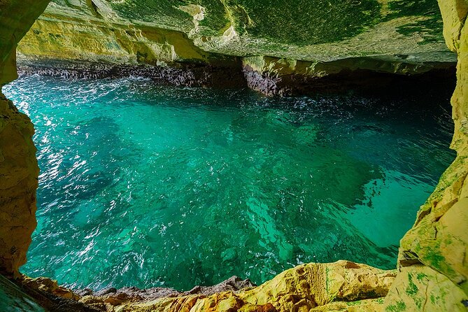 Sea Cave Snorkel Adventure on Navy Speed Boat! in Kona - Additional Information