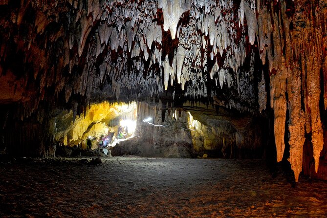 Sea Caves Excursion in Mallorca - Overview and Experience