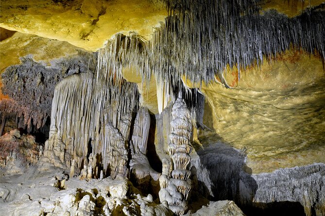 Sea Caves Excursion in Mallorca - Inclusions