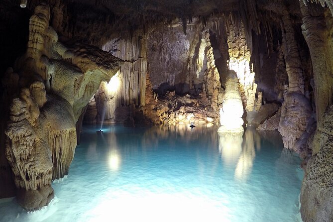 Sea Caves Excursion in Mallorca - Meeting and Pickup