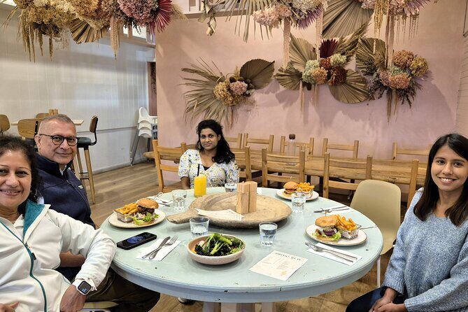 Sea Cliff Bridge Tours with Whale Watching and Wine Tasting - The Sum Up