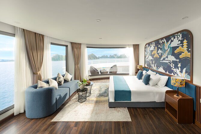 Sea Coral Luxury Escape Lan Ha Bay Overnight Cruise - Who Will Love This Tour?