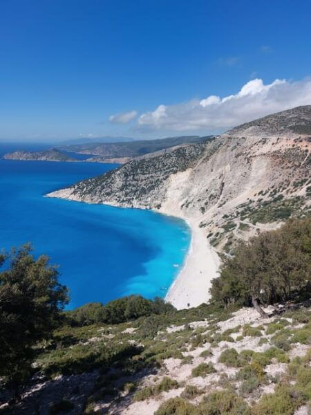 Sea Dream Tour: Melissani, Drogarati, Myrtos Beach - Customer Reviews and Ratings