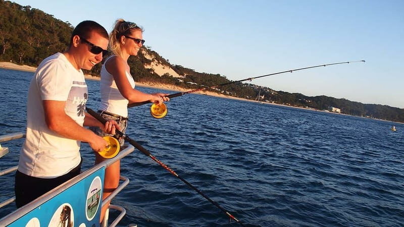 Sea Fishing Tour From Alanya & City Of Side - An Overview of the Sea Fishing Experience