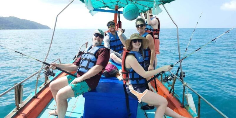 Sea Fishing Tour From Alanya & City Of Side - What Do Travelers Say?