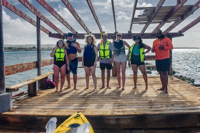 Sea Glass Island and Clear Kayak Adventure - The Verdict: Is It Worth It?