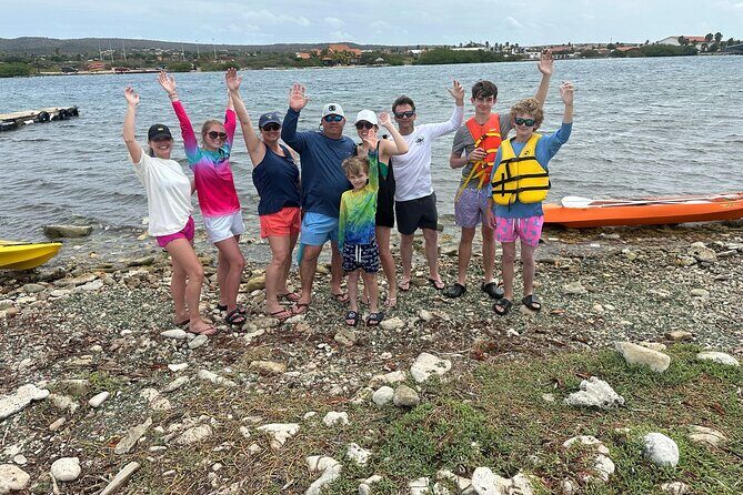 Sea Glass Island and Clear Kayak Adventure - Frequently Asked Questions