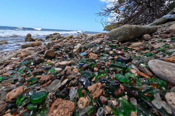 Sea Glass Island and Clear Kayak Adventure - Final Thoughts