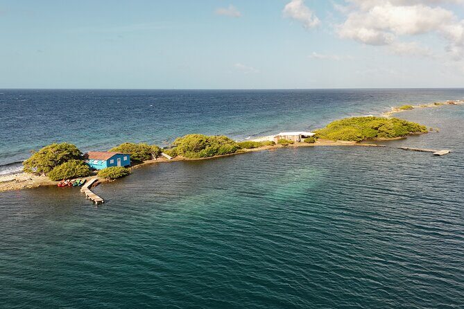 Sea Glass Island Aruba Tour - The Experience in Detail