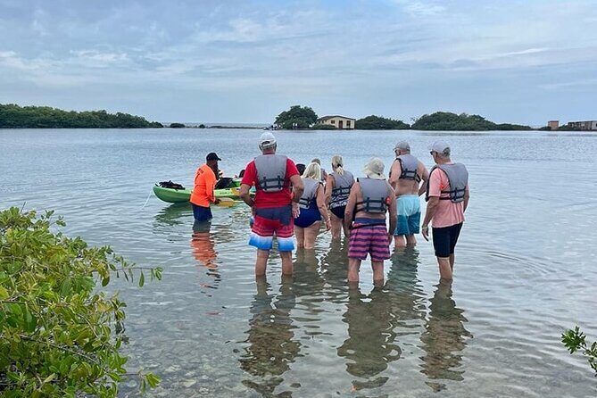 Sea Glass Island Aruba Tour - Final Thoughts