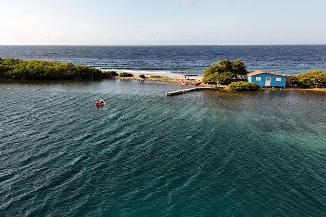 Sea Glass Island Aruba Tour - FAQ
