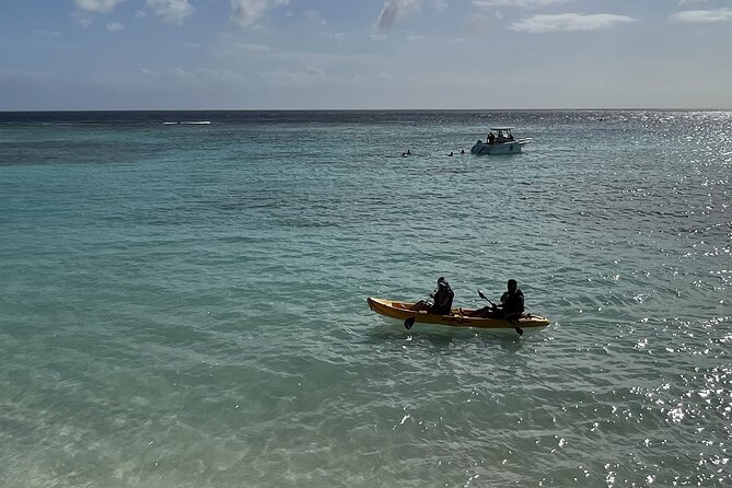 Sea Glass Island Kayak & Sunset Tour - Pricing and Booking Details