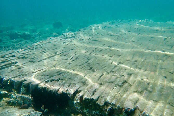 Sea Kayak Epidavros - Ancient Sunken City Tour - Common Questions