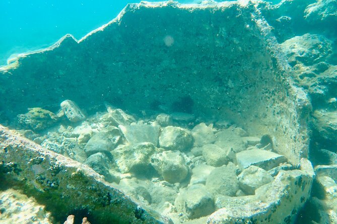 Sea Kayak Epidavros - Ancient Sunken City Tour - The Sum Up