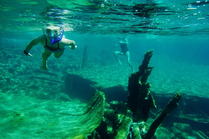 Sea Kayak & Snorkel Tours in West Crete - Expectations and Requirements