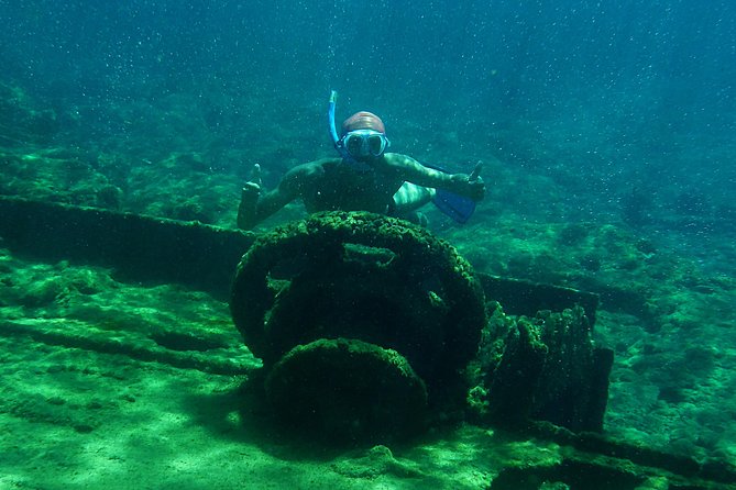 Sea Kayak & Snorkel Tours in West Crete - Tour Highlights