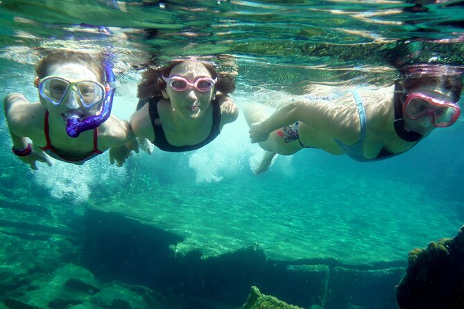 Sea Kayak & Snorkel Tours in West Crete - What to Bring