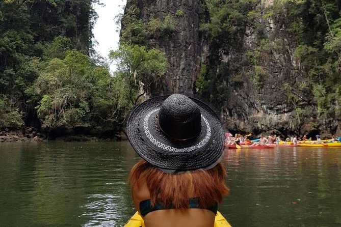 Sea Kayaking Adventure at Ao Thalane Bay From Krabi (Sha Plus) - The Sum Up