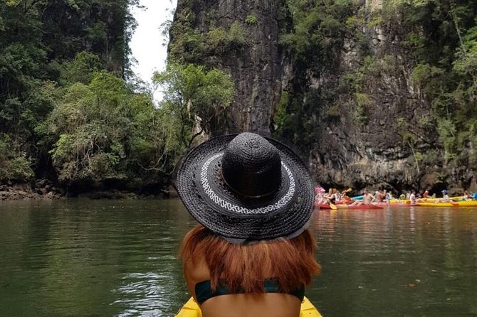 Sea Kayaking Adventure at Ao Thalane Bay From Krabi (Sha Plus) - Additional Details and Policies