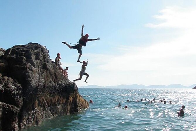 Sea Kayaking Hiking and Namhae Island Adventures Tour - Tour Highlights