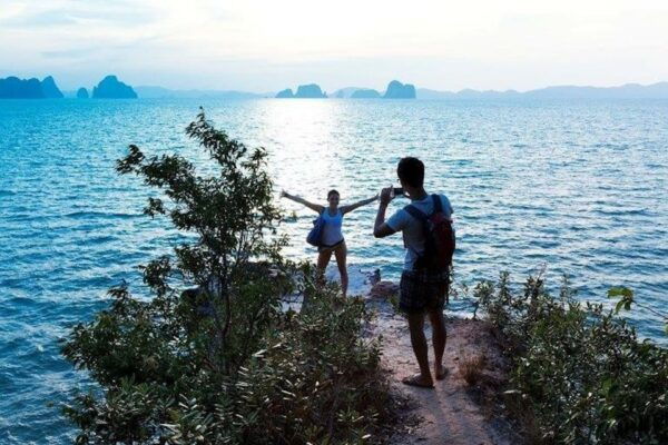 Sea Kayaking in Ao Thalane & Optional Full-Day Hong Island - Customer Reviews