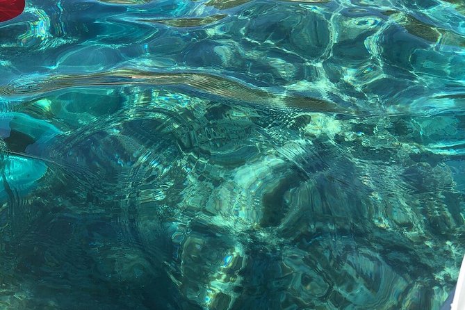 Sea Kayaking in the Heart of the Ramatuelle Nature Reserve - Reviews and Testimonials