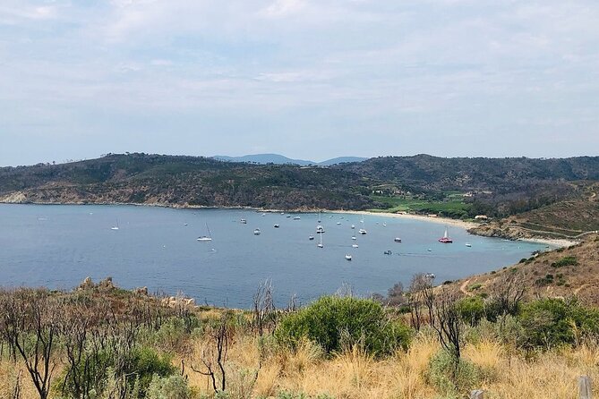 Sea Kayaking in the Heart of the Ramatuelle Nature Reserve - Safety and Cancellation Policies