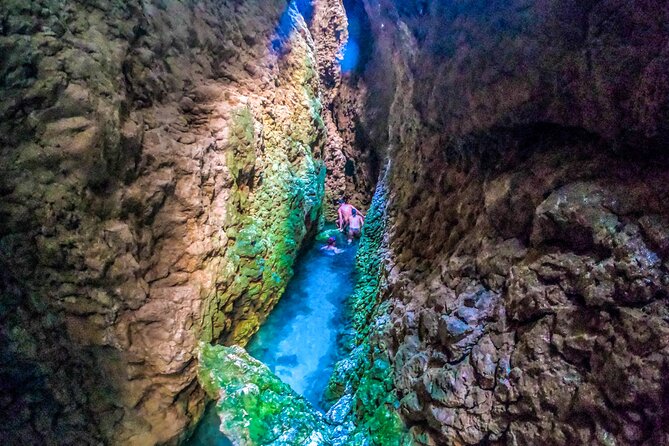 Sea Kayaking - Pag Bay - Reviews