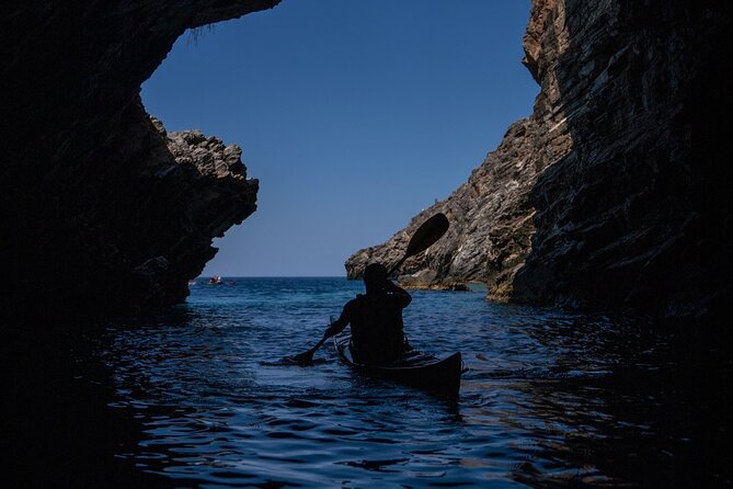 Sea Kayaking Sfakia, Crete - Cancellation Policy