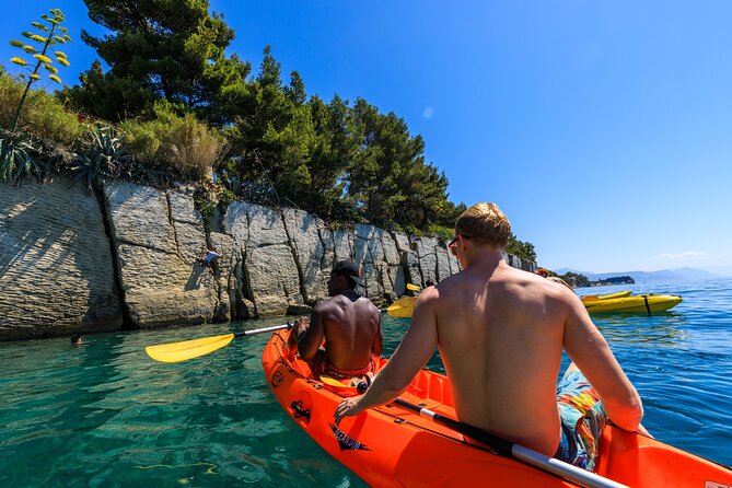 Sea Kayaking Tour in Split - Reviews