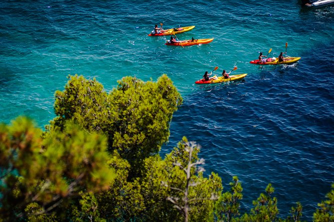 Sea Kayaking Tour in Split - Testimonials