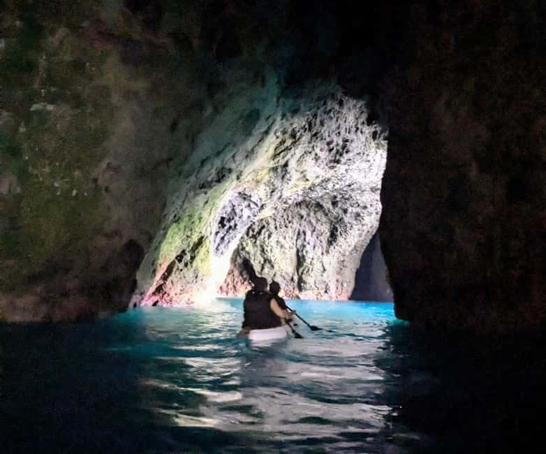 Sea Kayaking Tour - Otaru Coastal Adventure - An Introduction to the Otaru Coastal Kayaking Tour