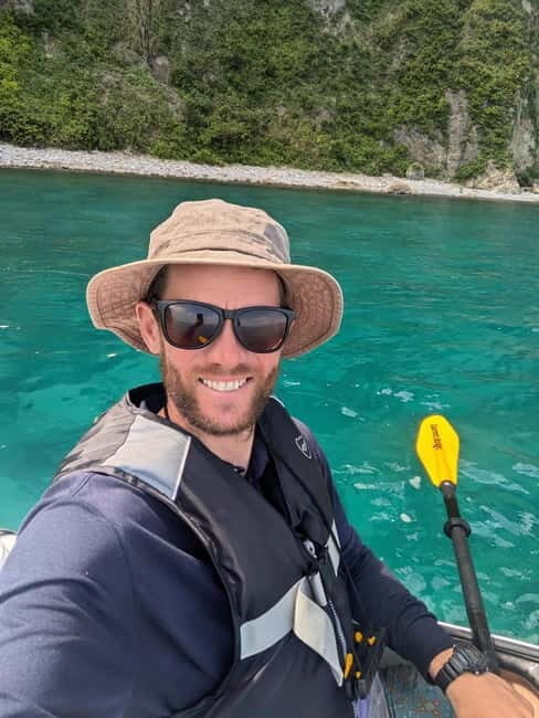 Sea Kayaking Tour - Otaru Coastal Adventure - Insights from Reviewers