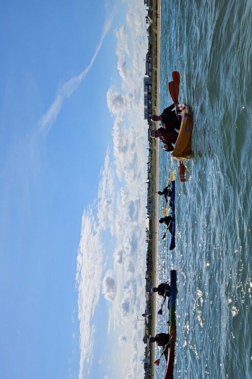 Sea Kayaking Trip to Skerries Islands - Good To Know