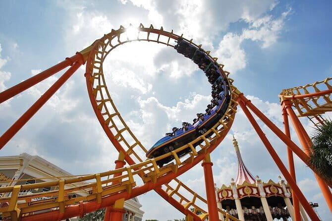 SEA LIFE Bangkok Ocean World Tickets - Final Thoughts