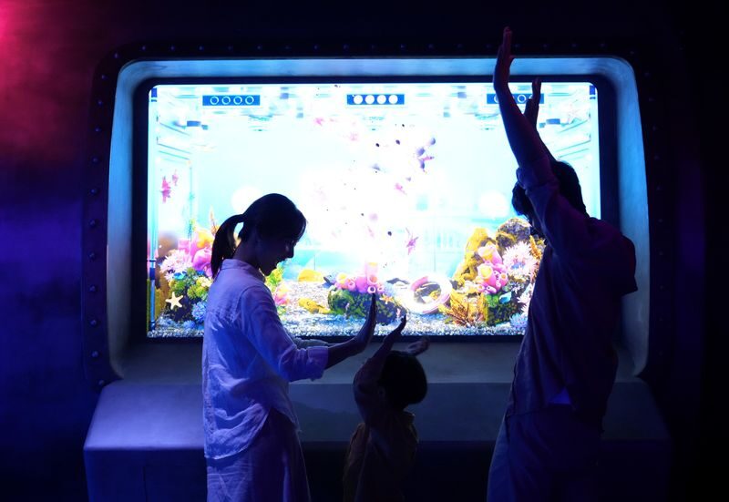 SEA LIFE COEX Seoul Aquarium Ticket - Should you book SEA LIFE COEX Seoul Aquarium?