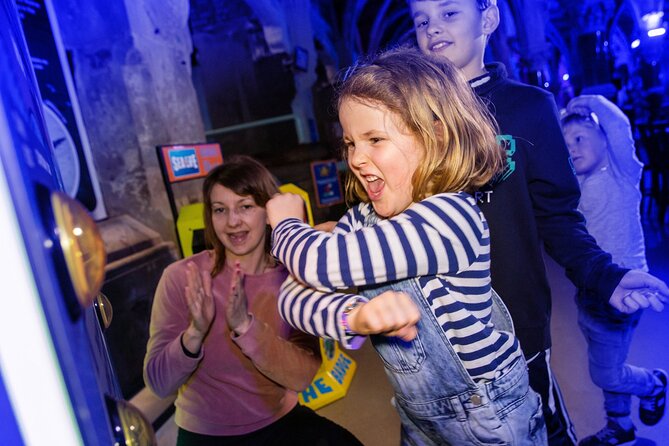 SEA LIFE Istanbul General Admission - Traveler Photos