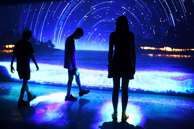 SEA LIFE Konstanz Admission Ticket - Ticket Booking and Convenience
