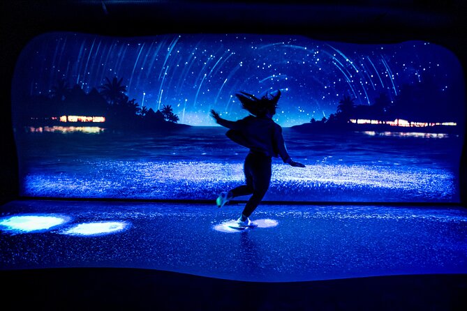 SEA LIFE Sydney Aquarium Entrance Ticket - Themed Zones and Animal Collection