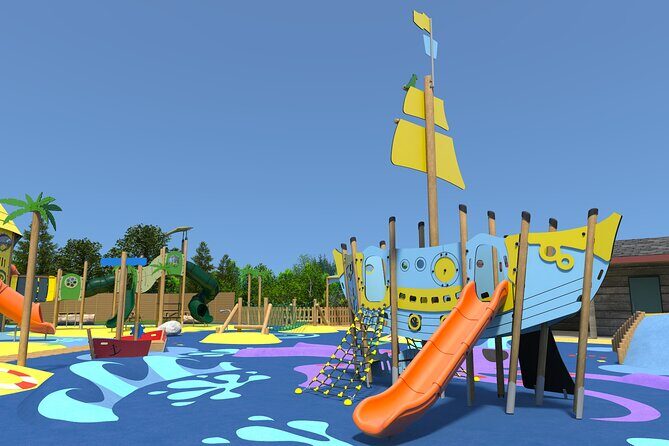 SEA LIFE Weymouth Admission Ticket - Final Thoughts