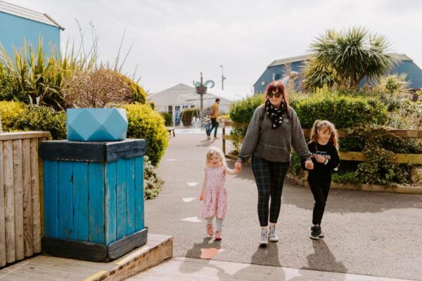 Sea Life Weymouth Admission Ticket - Common Questions