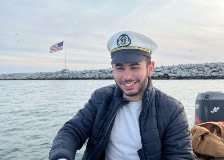 Sea Lion Boat Tour With Experienced Guide BYOB - Booking Details