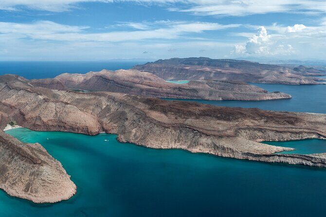 Sea Lions & Mega-Paddleboard Tour in Espiritu Santo - Good To Know