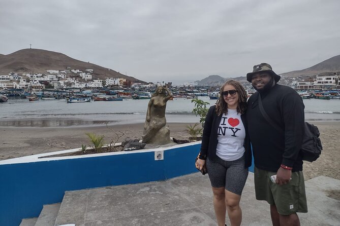 Sea Lions Sightseeing & ATV off Road Adventure From Lima - Common Questions