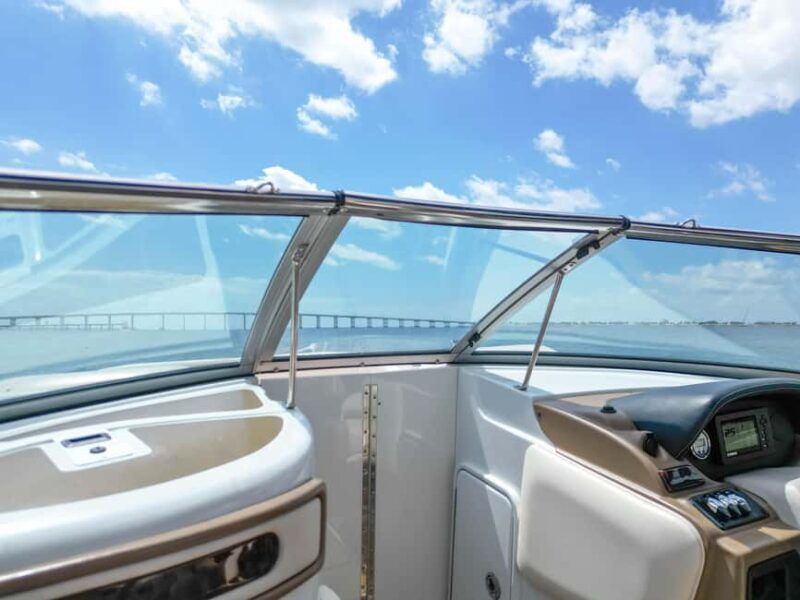 SEA MIAMI THE BEST on a 27' Crownline - The Sum Up: Is This Tour Worth Your Time?