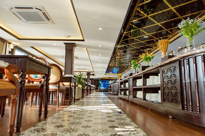 Sea Octopus Cruise - 07 Hours Explore Stunning of Halong Bay - Practical Details and Tips